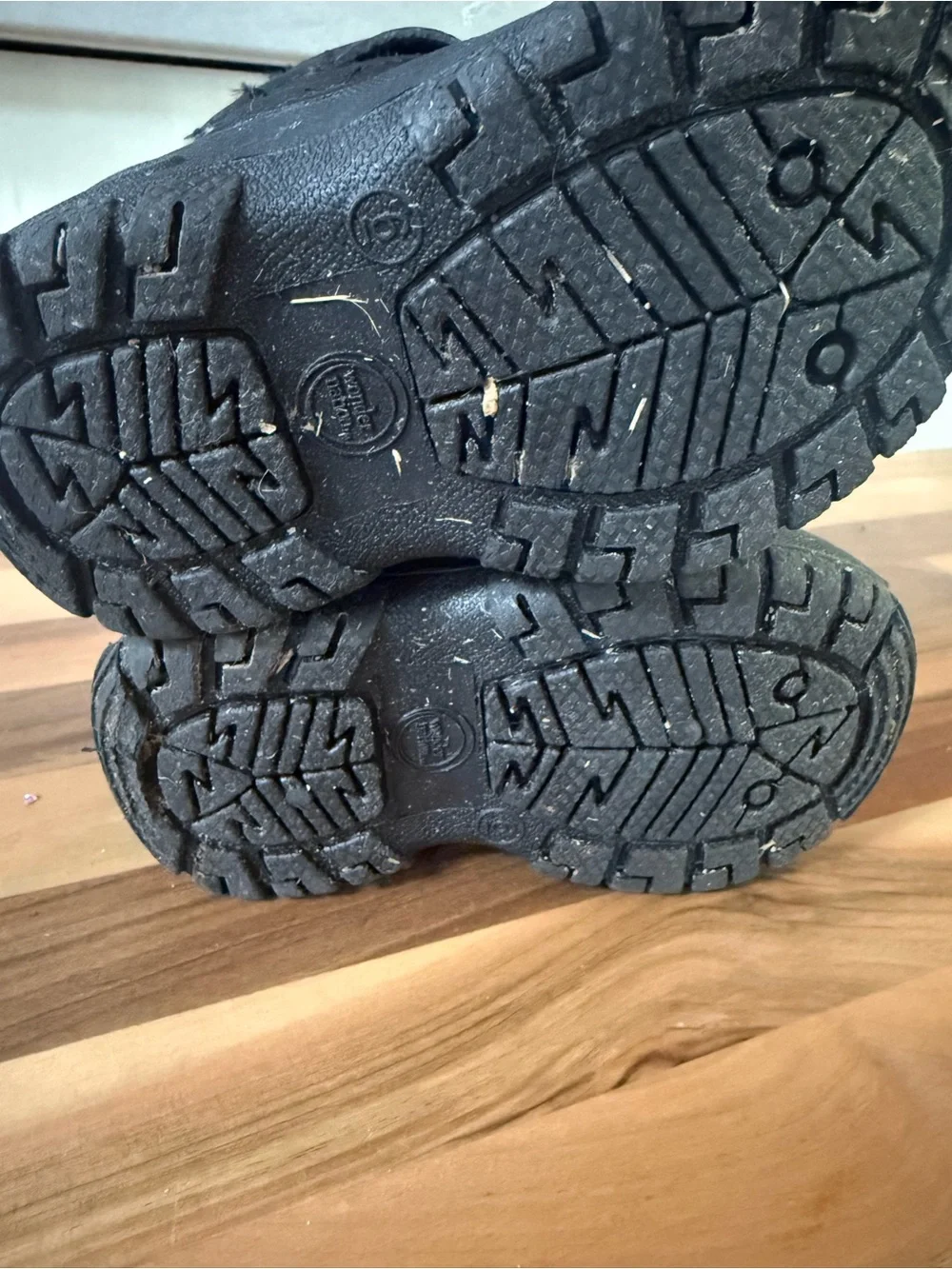 wonder nation durable kids